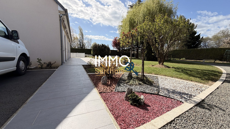 Ma-Cabane - Vente Maison Arnage, 165 m²