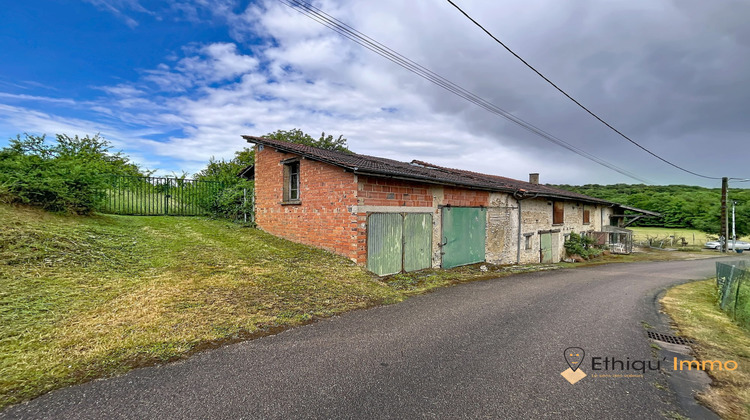 Ma-Cabane - Vente Maison Arnancourt, 143 m²