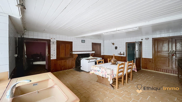 Ma-Cabane - Vente Maison Arnancourt, 143 m²