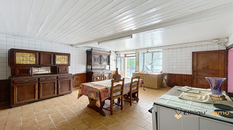 Ma-Cabane - Vente Maison Arnancourt, 143 m²
