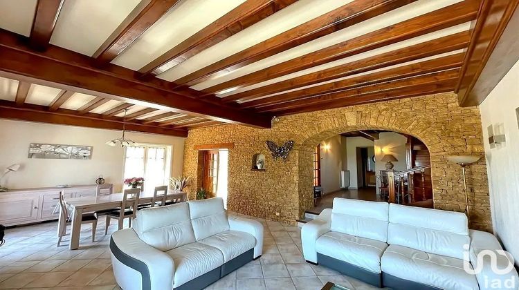 Ma-Cabane - Vente Maison Arnas, 310 m²