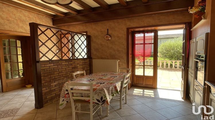 Ma-Cabane - Vente Maison Arnas, 310 m²