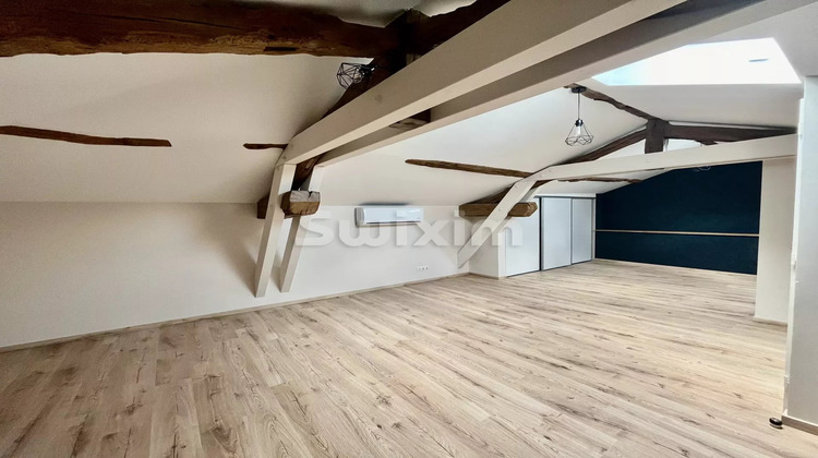 Ma-Cabane - Vente Maison Arnas, 133 m²