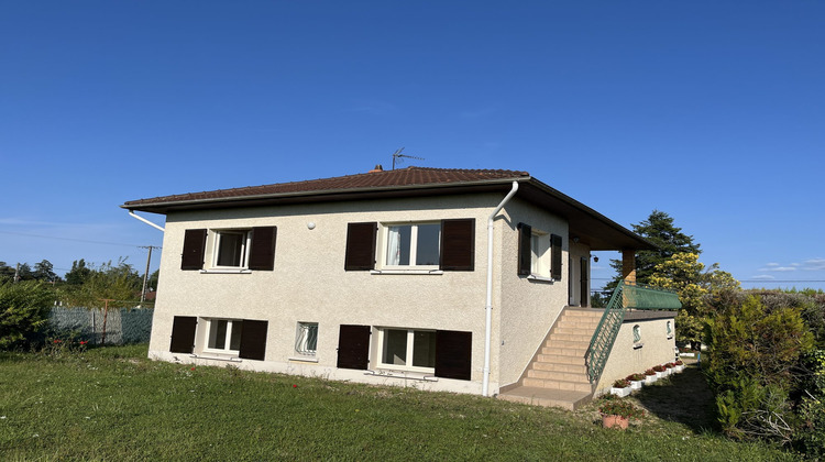 Ma-Cabane - Vente Maison Arnas, 149 m²