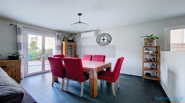 Ma-Cabane - Vente Maison Arnas, 95 m²