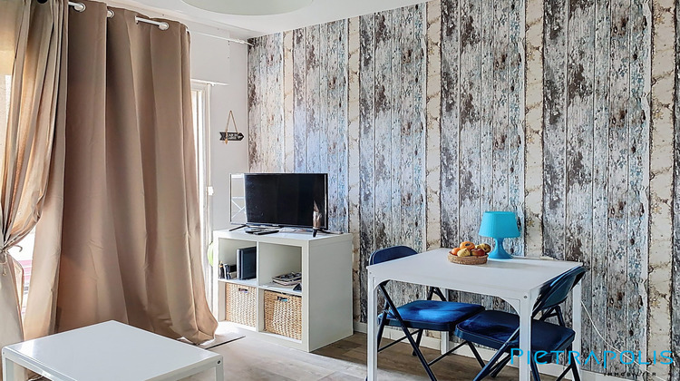 Ma-Cabane - Vente Maison Arnas, 16 m²