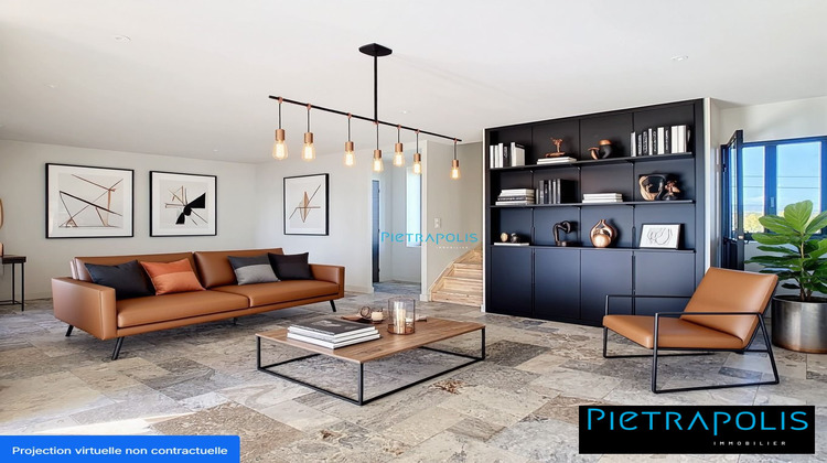 Ma-Cabane - Vente Maison Arnas, 179 m²