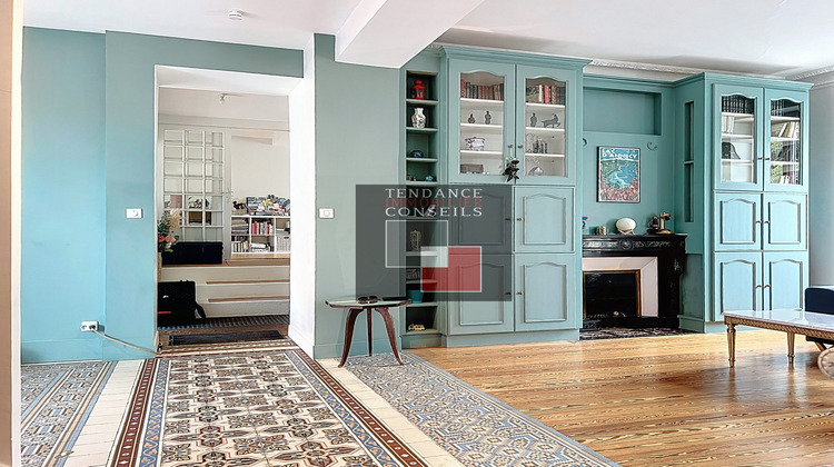 Ma-Cabane - Vente Maison Arnas, 300 m²