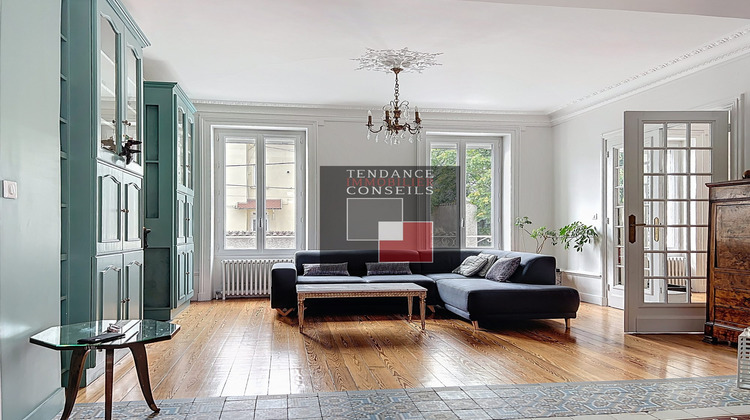 Ma-Cabane - Vente Maison Arnas, 300 m²