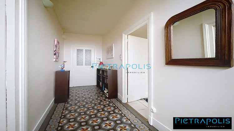 Ma-Cabane - Vente Maison Arnas, 223 m²