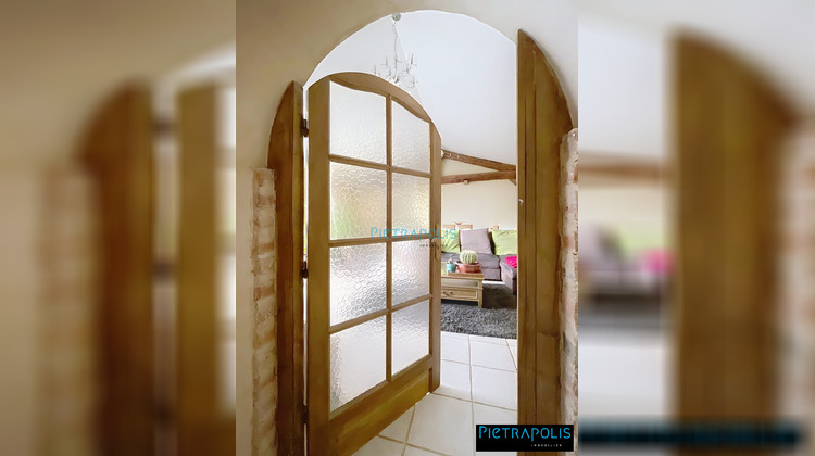 Ma-Cabane - Vente Maison Arnas, 223 m²