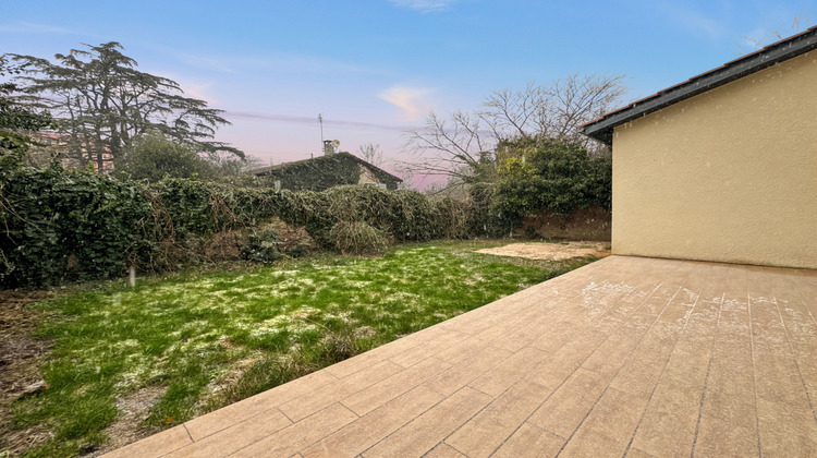 Ma-Cabane - Vente Maison Arnas, 117 m²