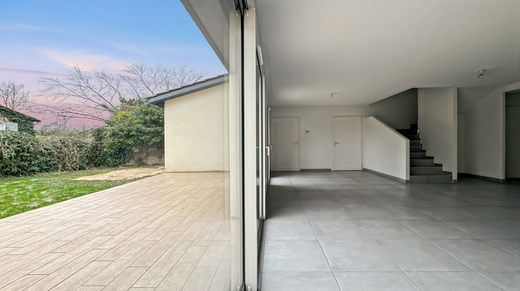 Ma-Cabane - Vente Maison Arnas, 117 m²