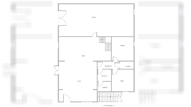 Ma-Cabane - Vente Maison Arnas, 162 m²