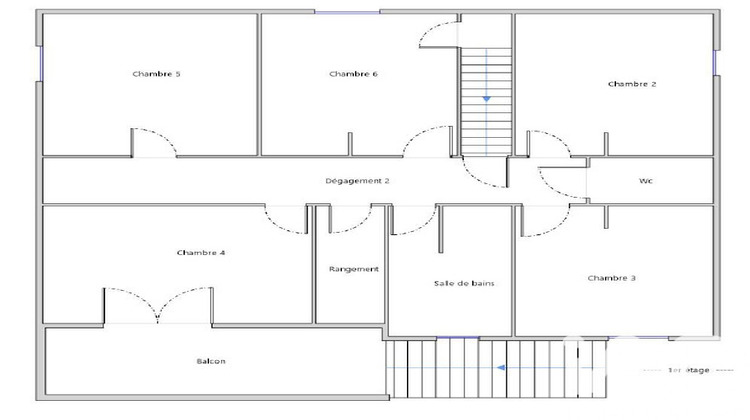 Ma-Cabane - Vente Maison Arnas, 162 m²