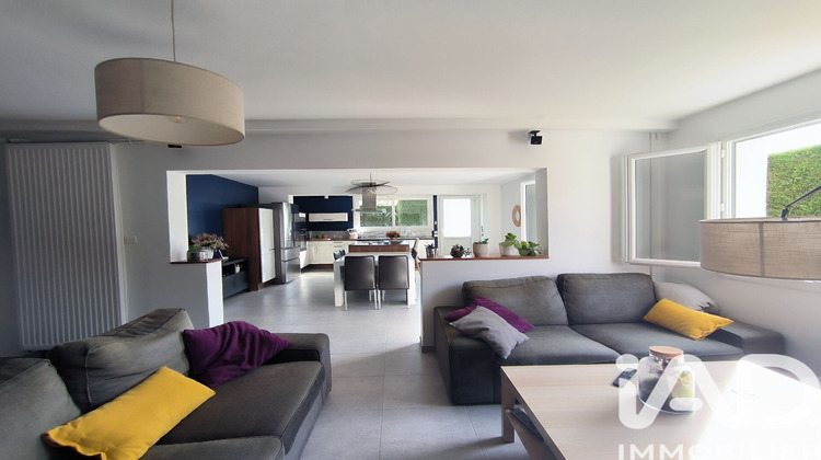 Ma-Cabane - Vente Maison Arnas, 162 m²