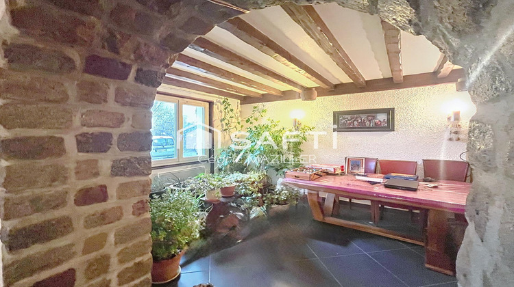 Ma-Cabane - Vente Maison Arnas, 100 m²