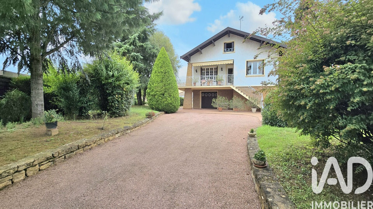 Ma-Cabane - Vente Maison Arnas, 170 m²