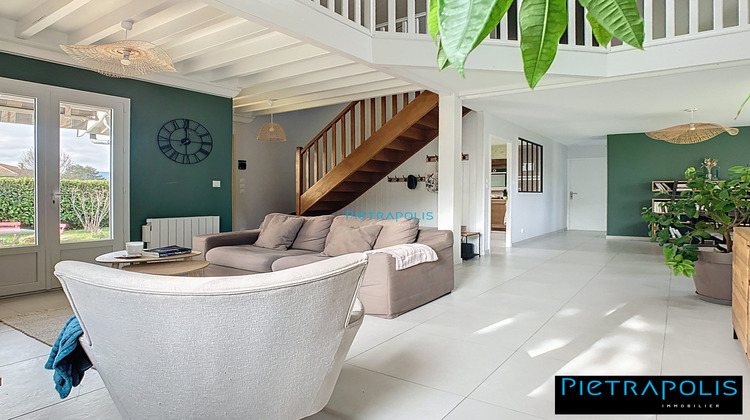 Ma-Cabane - Vente Maison Arnas, 133 m²