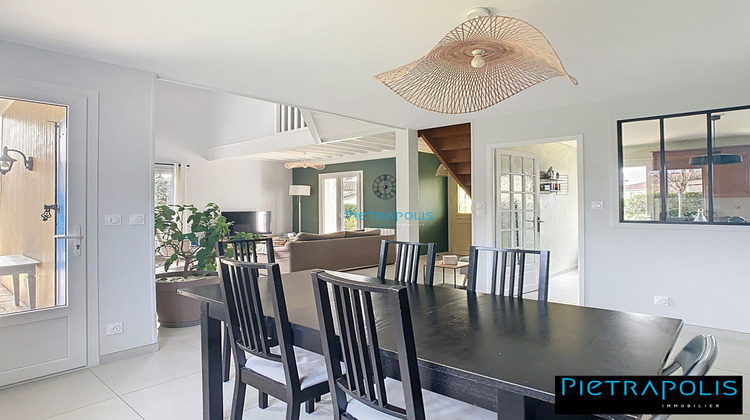 Ma-Cabane - Vente Maison Arnas, 133 m²