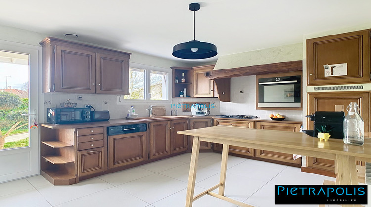 Ma-Cabane - Vente Maison Arnas, 133 m²