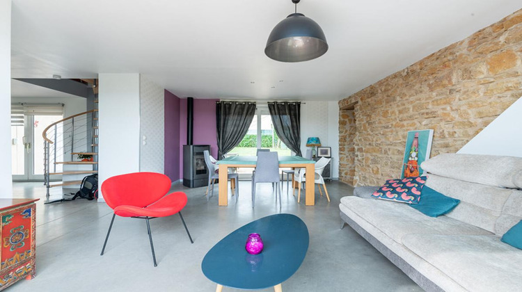 Ma-Cabane - Vente Maison ARNAS, 114 m²