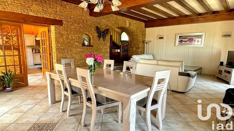 Ma-Cabane - Vente Maison Arnas, 185 m²