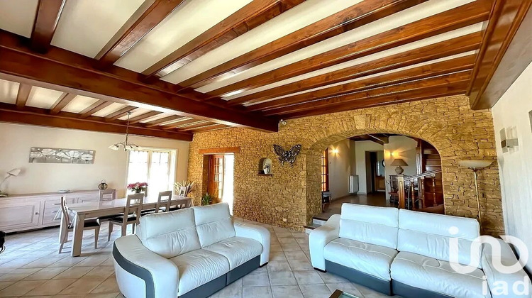 Ma-Cabane - Vente Maison Arnas, 185 m²