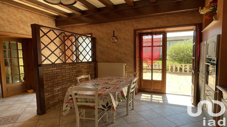 Ma-Cabane - Vente Maison Arnas, 185 m²