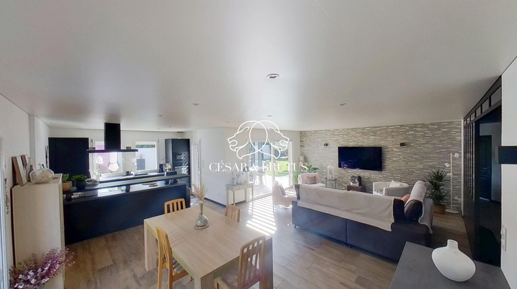 Ma-Cabane - Vente Maison Arnas, 107 m²