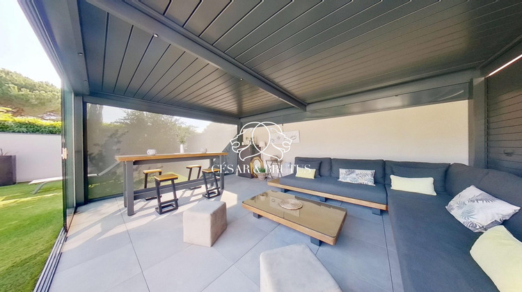 Ma-Cabane - Vente Maison Arnas, 107 m²