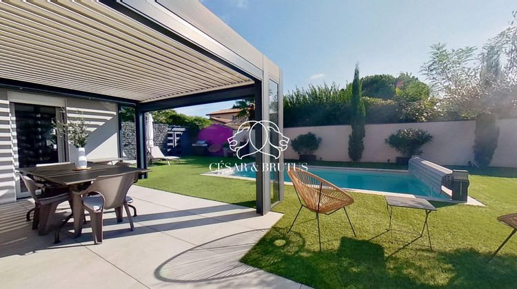 Ma-Cabane - Vente Maison Arnas, 107 m²