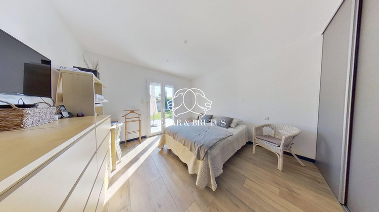 Ma-Cabane - Vente Maison Arnas, 107 m²