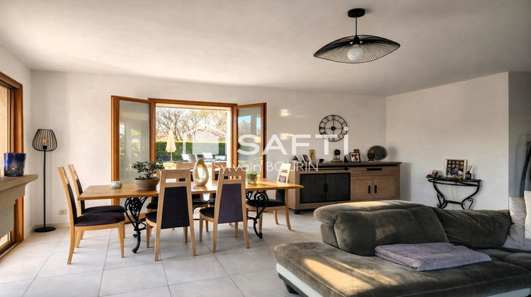 Ma-Cabane - Vente Maison Arnas, 121 m²