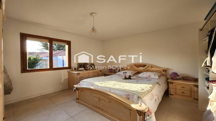 Ma-Cabane - Vente Maison Arnas, 121 m²