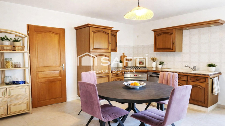 Ma-Cabane - Vente Maison Arnas, 121 m²