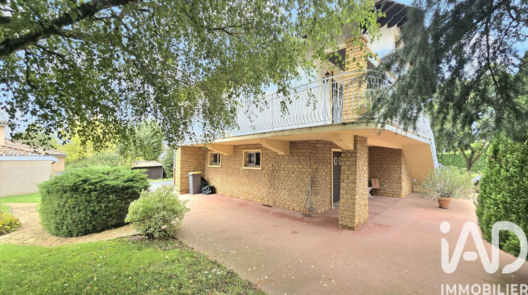 Ma-Cabane - Vente Maison Arnas, 170 m²