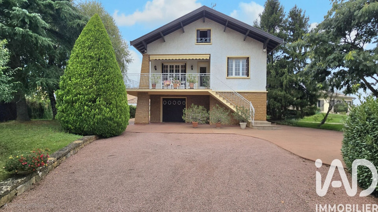 Ma-Cabane - Vente Maison Arnas, 170 m²