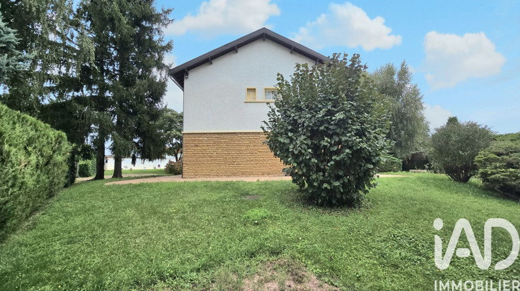 Ma-Cabane - Vente Maison Arnas, 170 m²