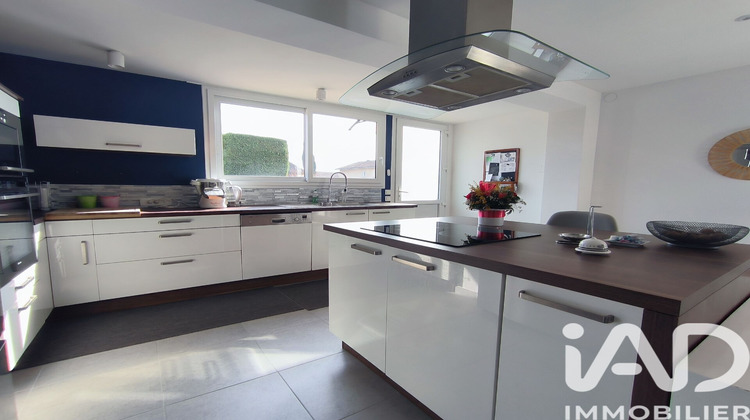 Ma-Cabane - Vente Maison Arnas, 162 m²