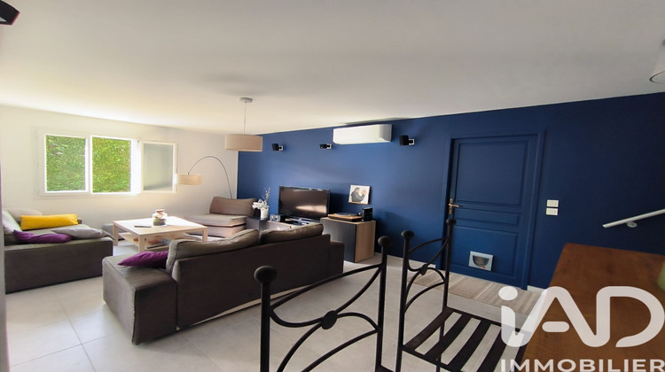 Ma-Cabane - Vente Maison Arnas, 162 m²