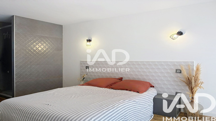 Ma-Cabane - Vente Maison Arnas, 115 m²