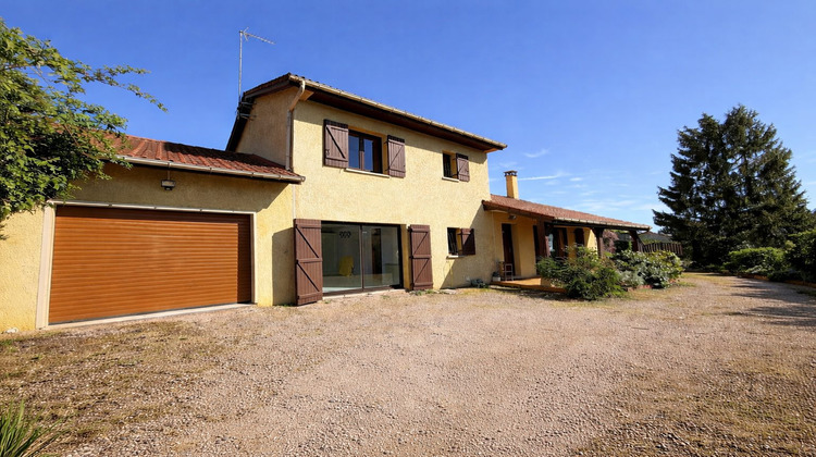 Ma-Cabane - Vente Maison Arnas, 123 m²