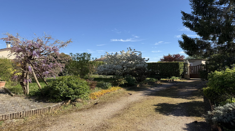 Ma-Cabane - Vente Maison Arnas, 123 m²