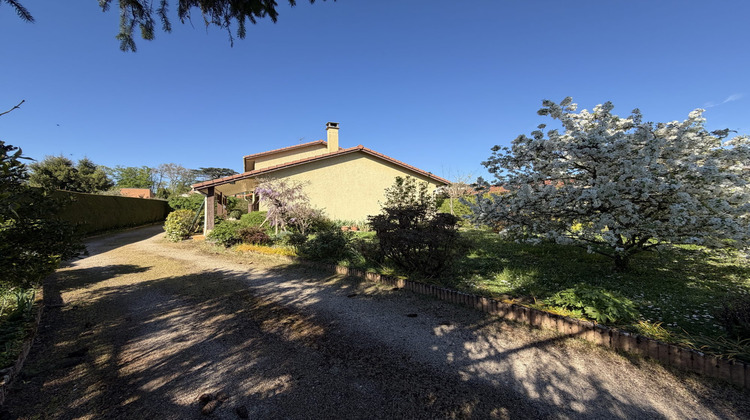 Ma-Cabane - Vente Maison Arnas, 123 m²
