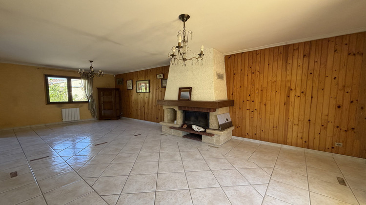 Ma-Cabane - Vente Maison Arnas, 123 m²