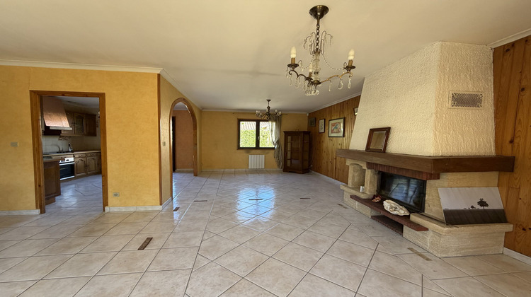 Ma-Cabane - Vente Maison Arnas, 123 m²