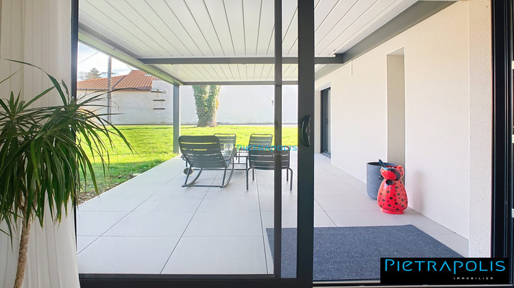 Ma-Cabane - Vente Maison Arnas, 144 m²