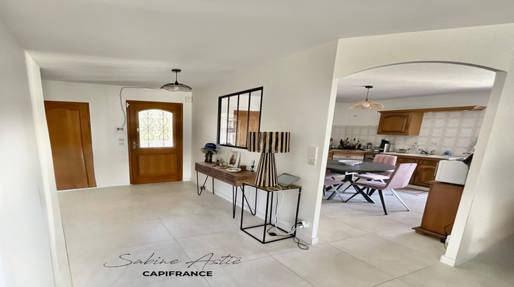 Ma-Cabane - Vente Maison ARNAS, 121 m²