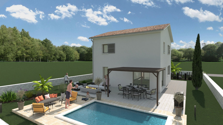 Ma-Cabane - Vente Maison ARNAS, 90 m²